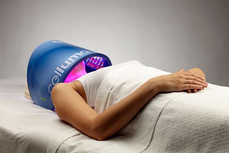 Celluma LED Light Therapy