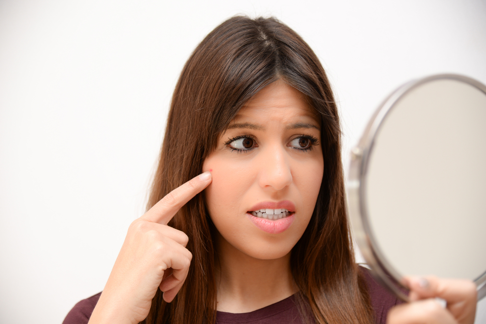 Can Iced Coffee Help Dark Under Eye Circles?