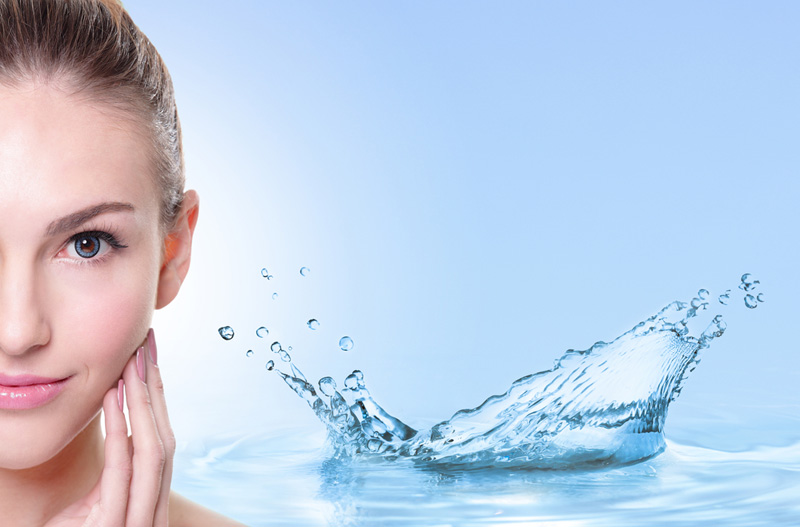 Can Hyaluronic Acid Make Your Pores Smaller?