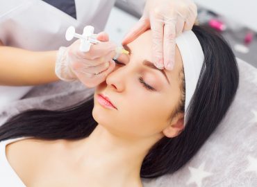 Botox and Fillers: What's the Difference?