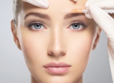 The 'New' Way Botox Is Being Used Really Isn't New at All