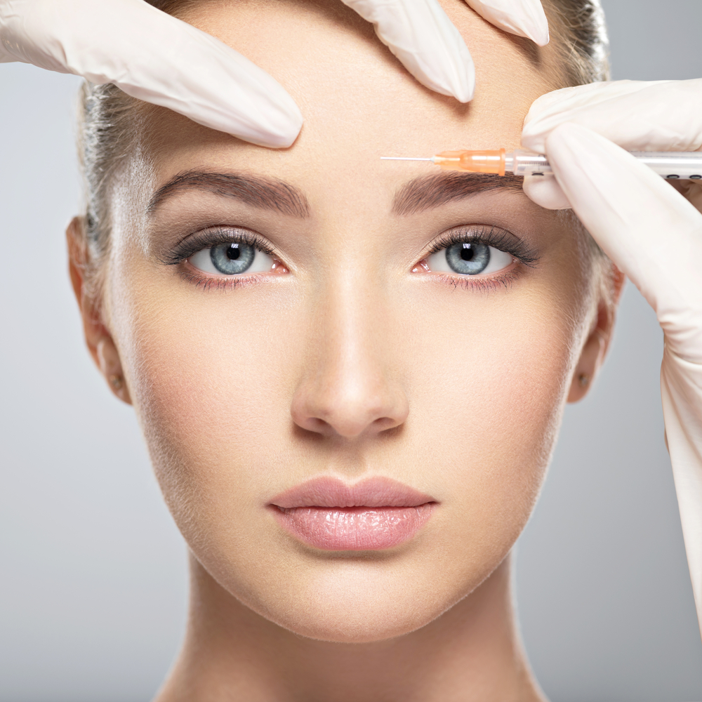 The ‘New’ Way Botox Is Being Used Really Isn’t New at All