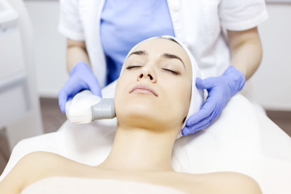 IPL: Your Go-To Guide for Photofacials