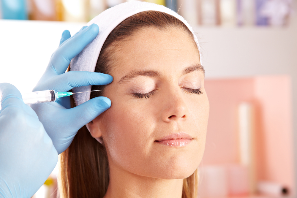 The Push to Make Botox as Common as a Blowout