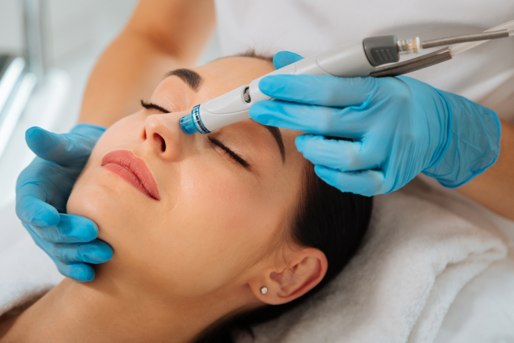 HydraFacial Maryland