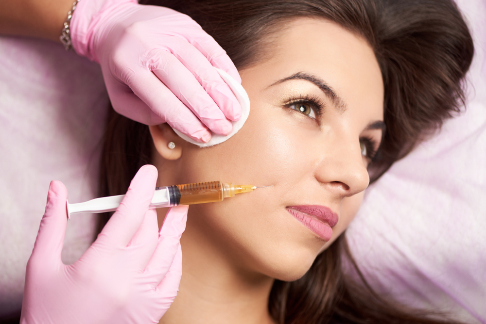 Juvederm Vollure: Treatment Areas & Cost