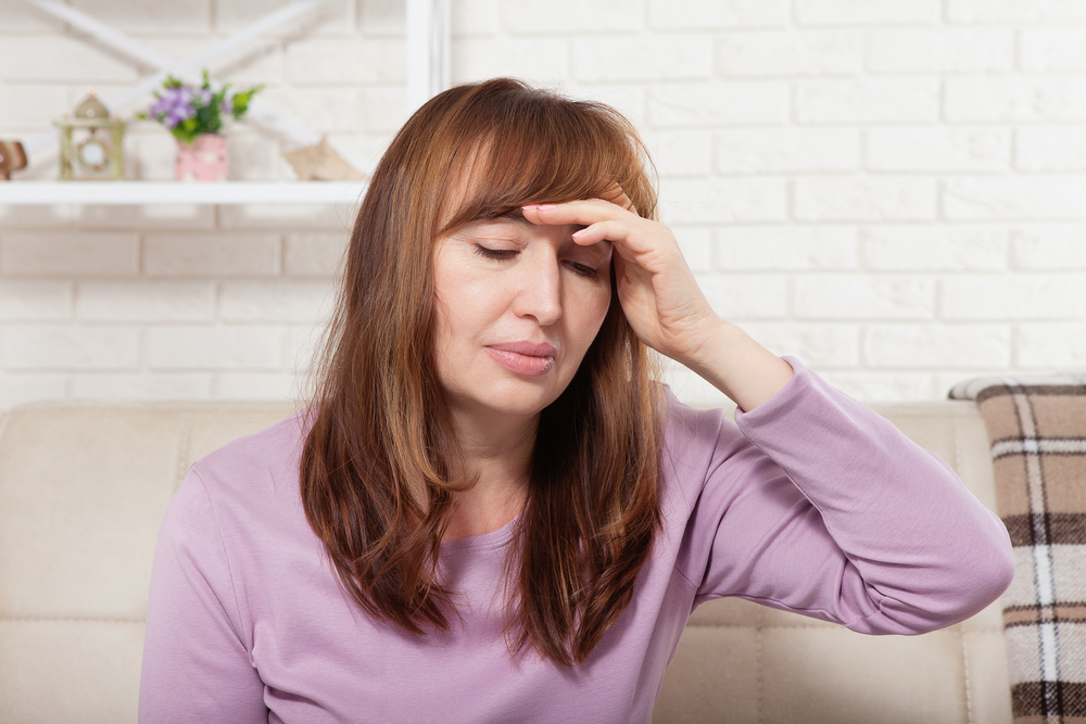 Botox for Migraines