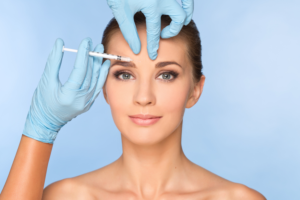 How to Find the Best Botox Injector
