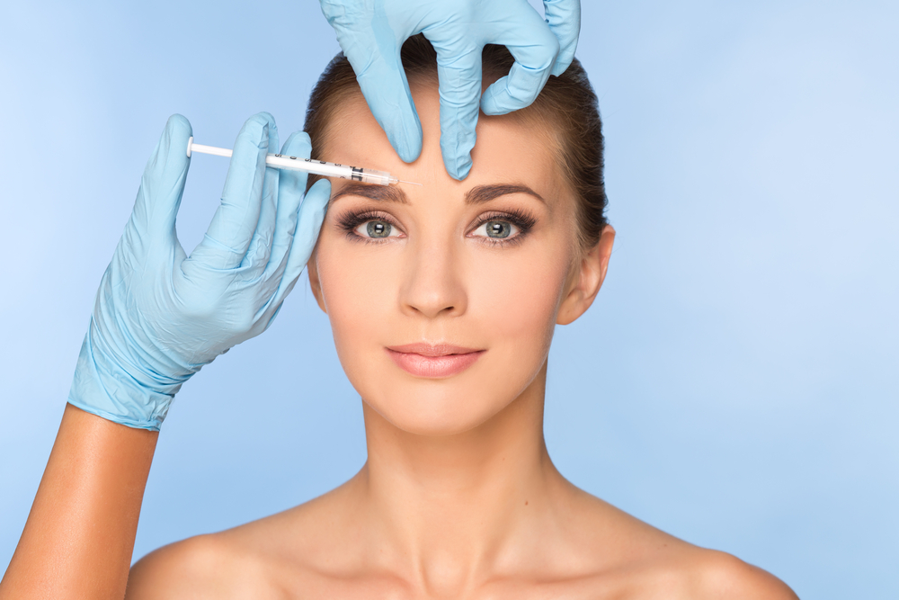 Best Botox Montgomery County