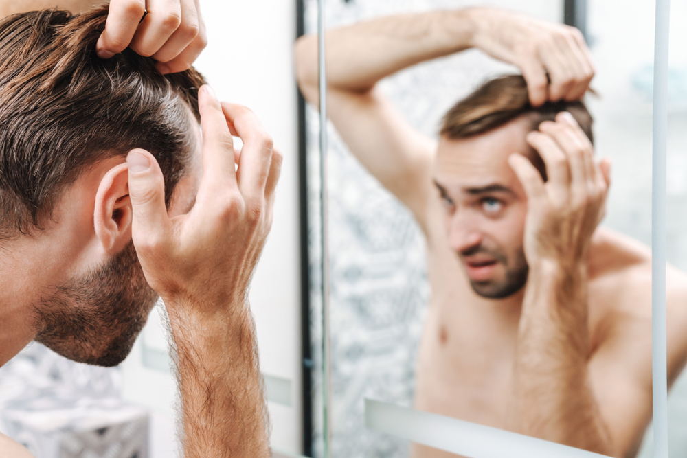 How Does PRP for Hair Loss Work?