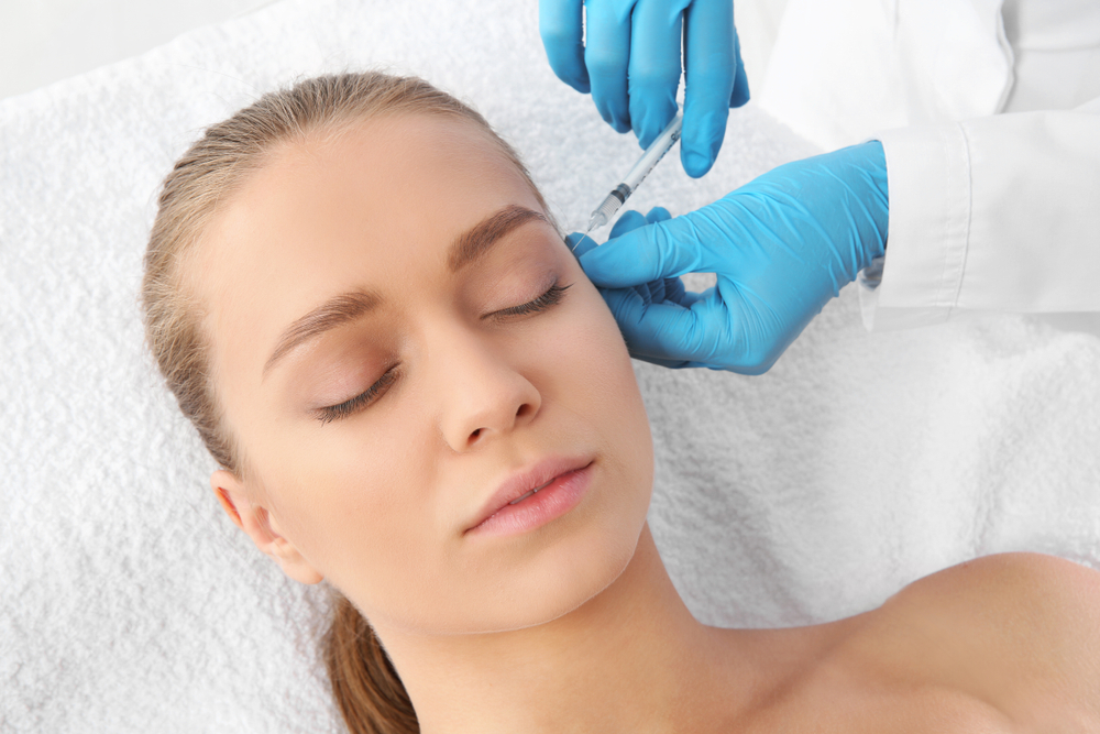 How Much Is Botox in Frederick Maryland