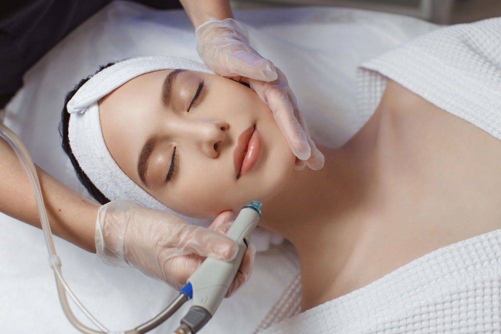 Can a Hydrafacial Cause Breakouts in Frederick