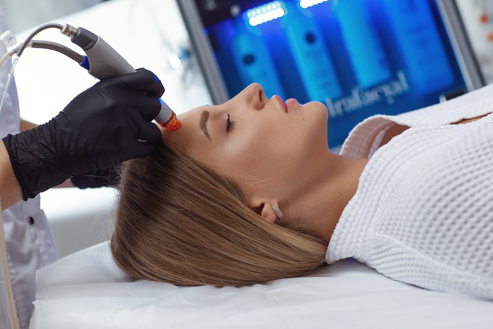 HydraFacial in Pennsylvania