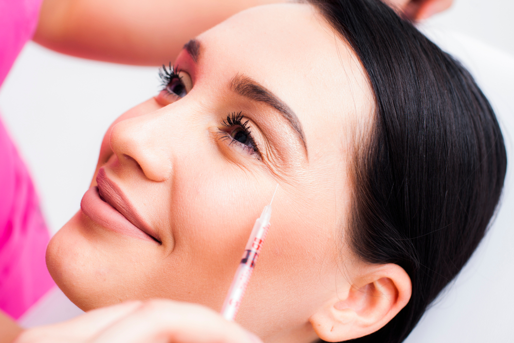 How Baby Botox Became the Norm 