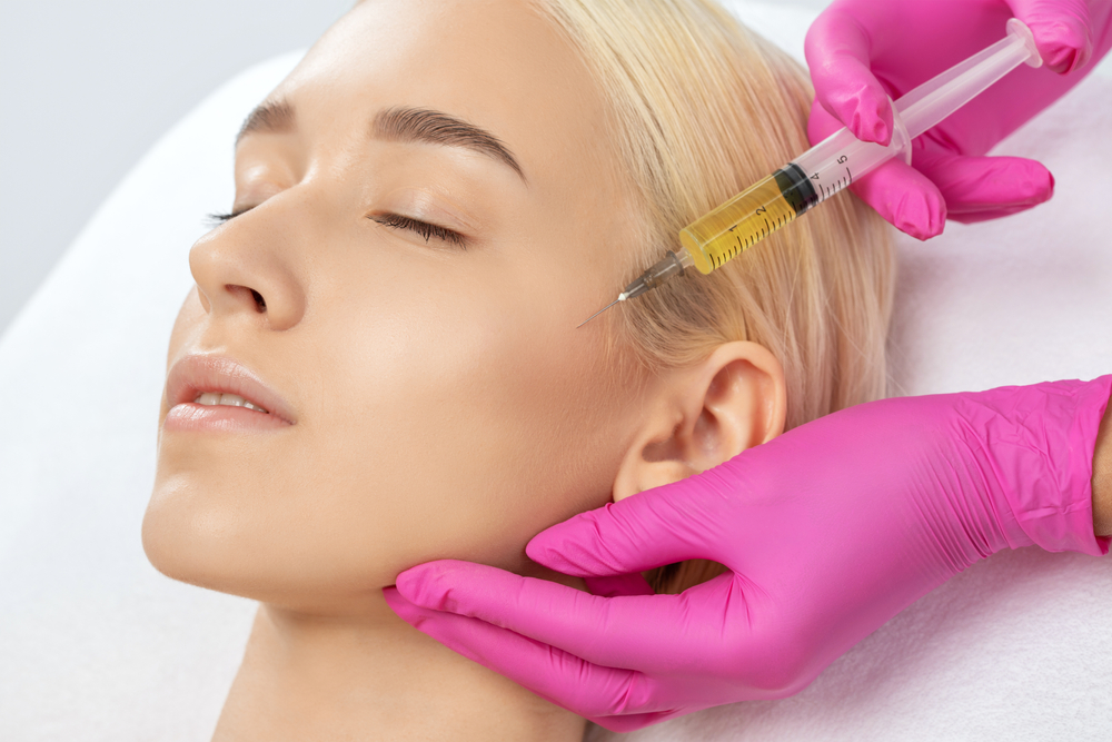 What Are the Best Natural Looking Fillers In Waynesboro, PA?
