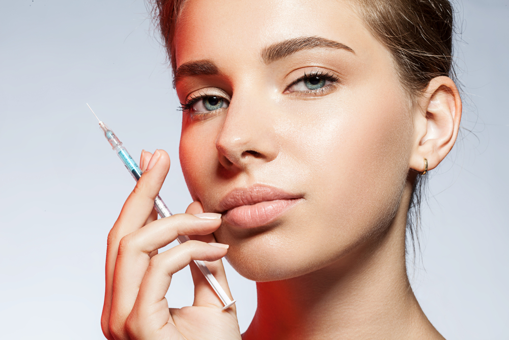 Botox in Ijamsville, Maryland