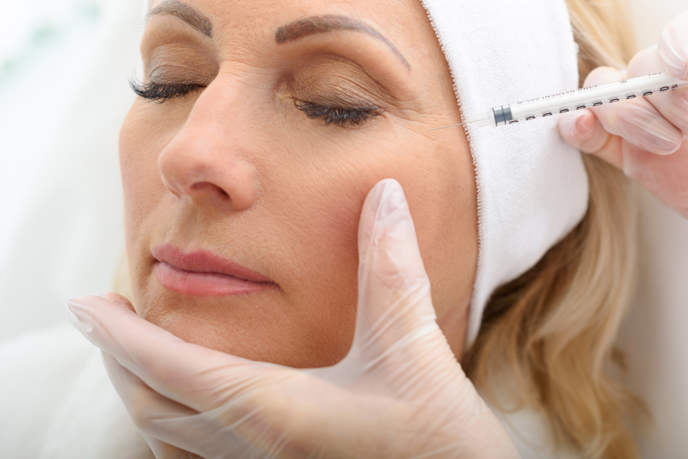 Botox for Crow's Feet in Waynesboro PA