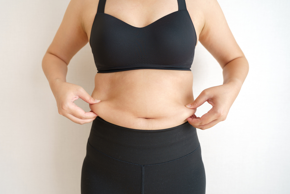 Can You Reduce Stomach Fat With Kybella?