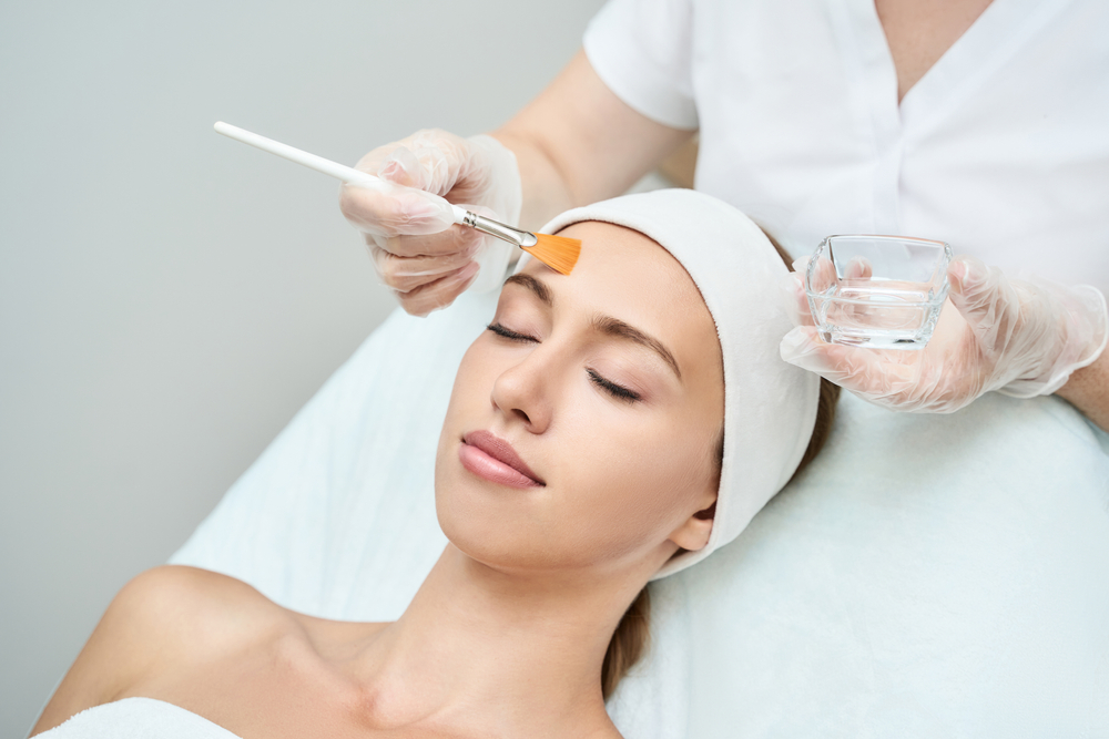 Are Chemical Peels Worth It for Amazingly Smooth Bright Skin?