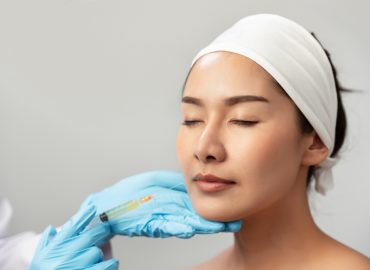 Why Under-Eye Filler for Asians Is Increasingly Popular
