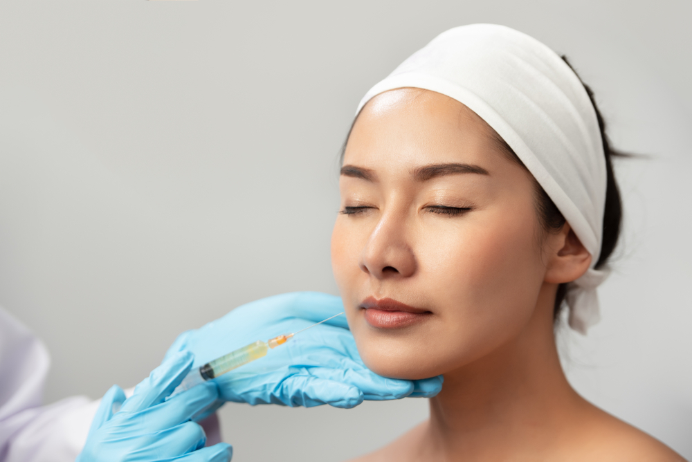 Why Under-Eye Filler for Asians Is Increasingly Popular