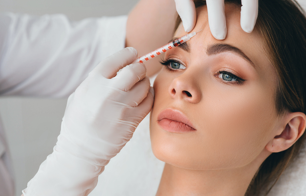 What Is Natural Botox?