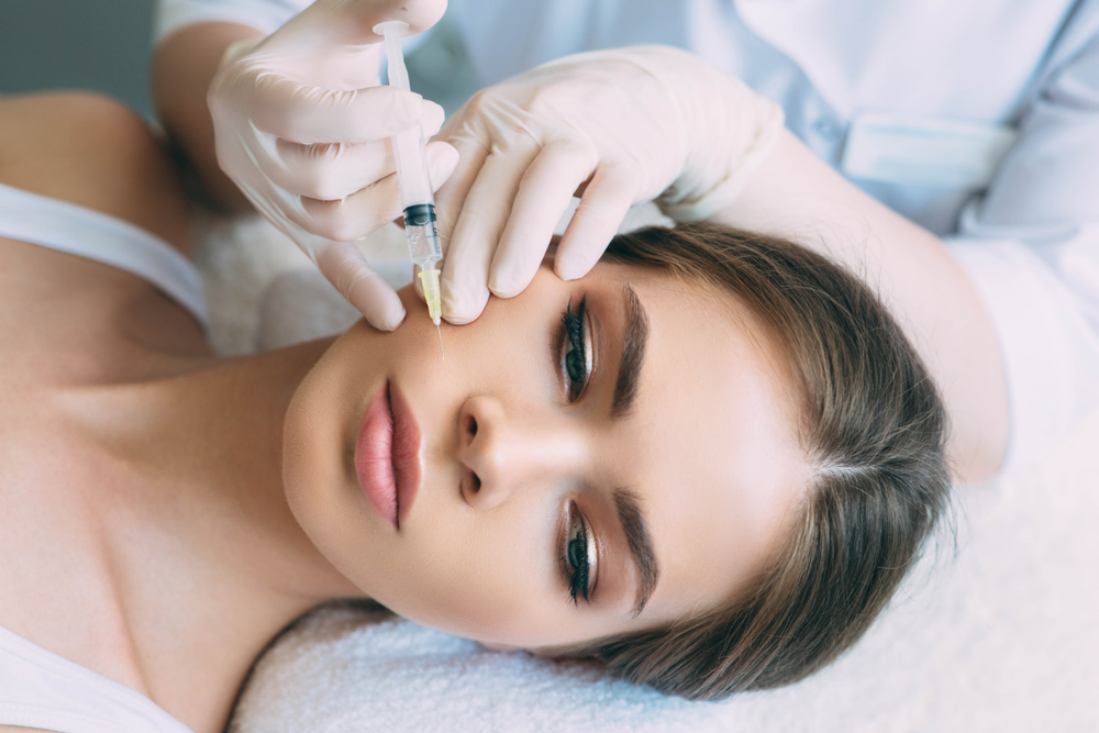 Dermal Fillers in Martinsburg, West Virginia