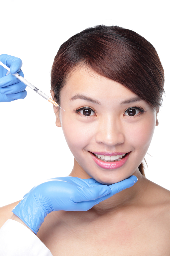 Does Botox for Asian Skin Really Work?