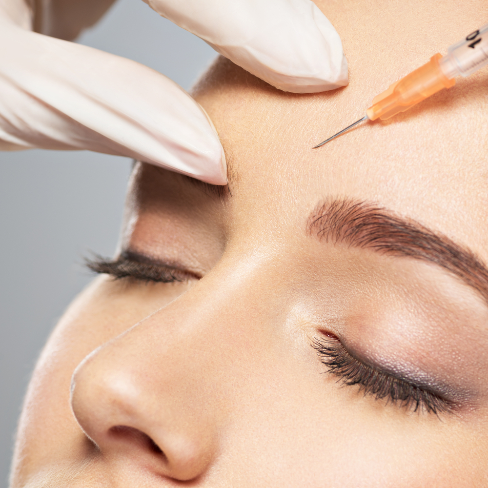 Botox in New Oxford, Pennsylvania