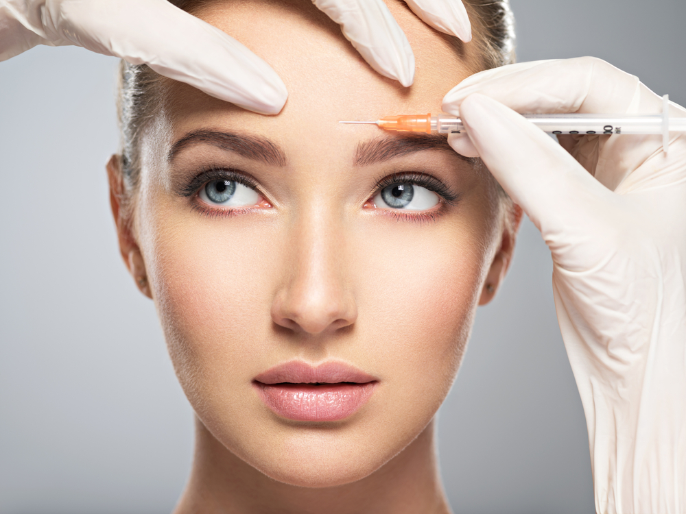 How Much Is Botox in Chambersburg, Pennsylvania?