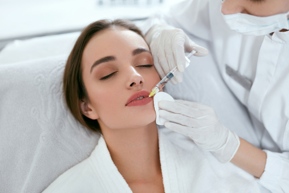 The Scoop on Dermal Filler for Lips