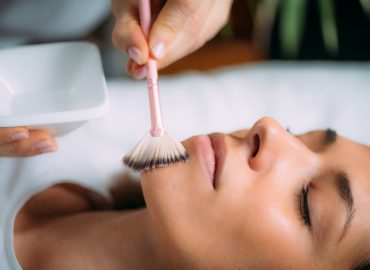 How Much Are Chemical Peels in Hagerstown, Maryland?