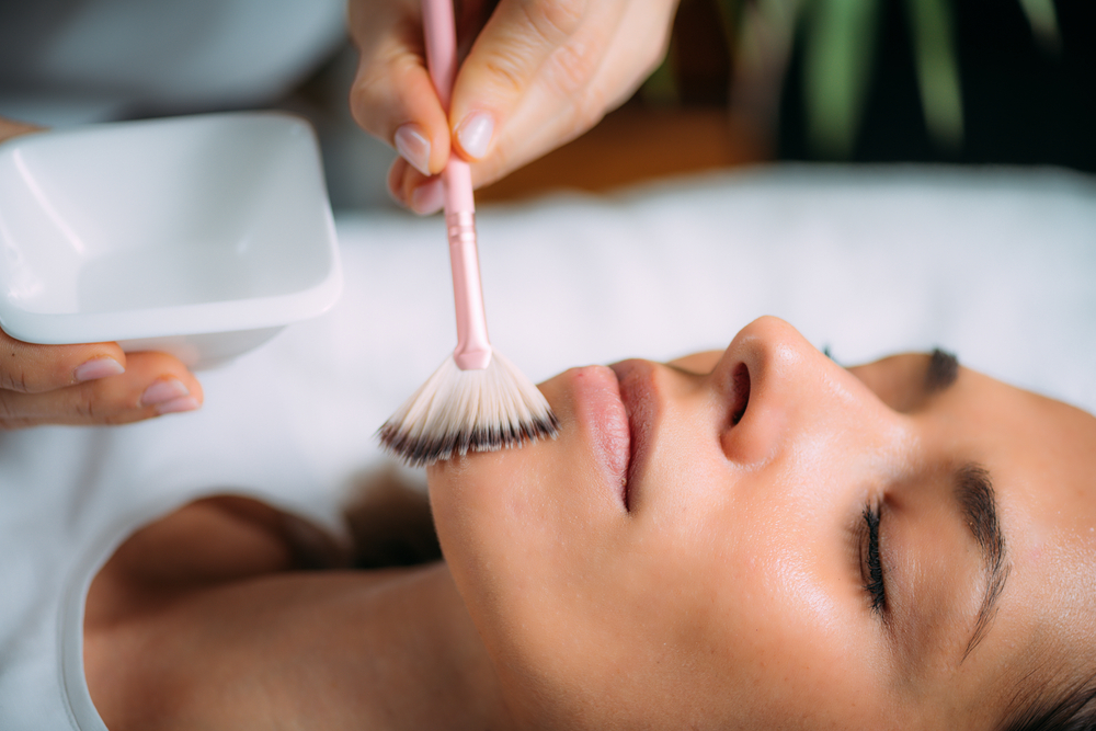How Much Are Chemical Peels in Hagerstown, Maryland?