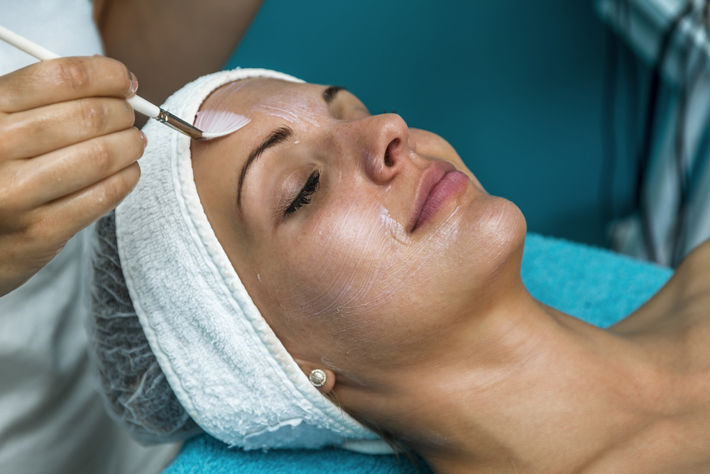 Choosing the Best Chemical Peel Specialist in Frederick