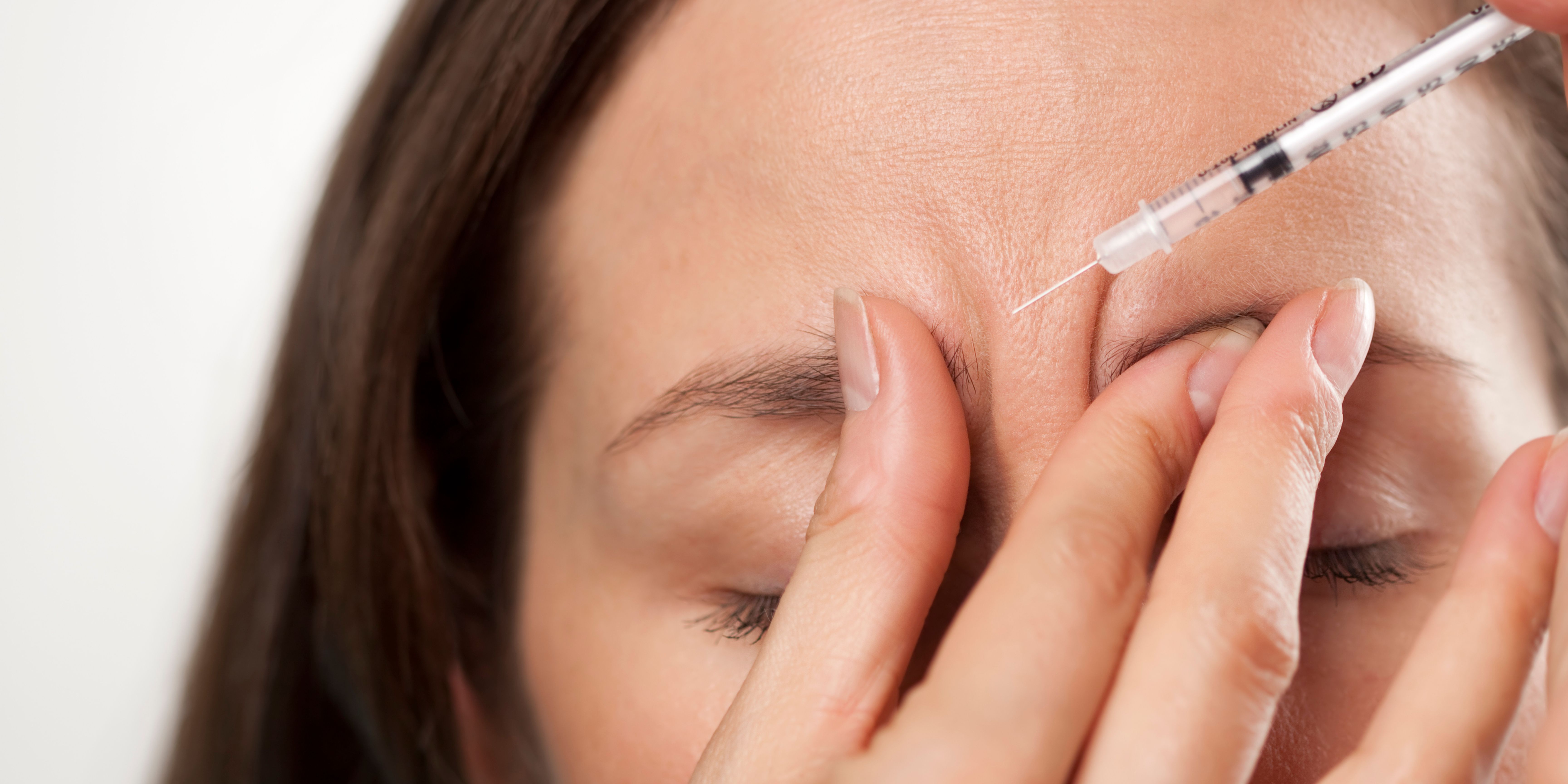 Does Botox Make You Sleepy? Hagerstown