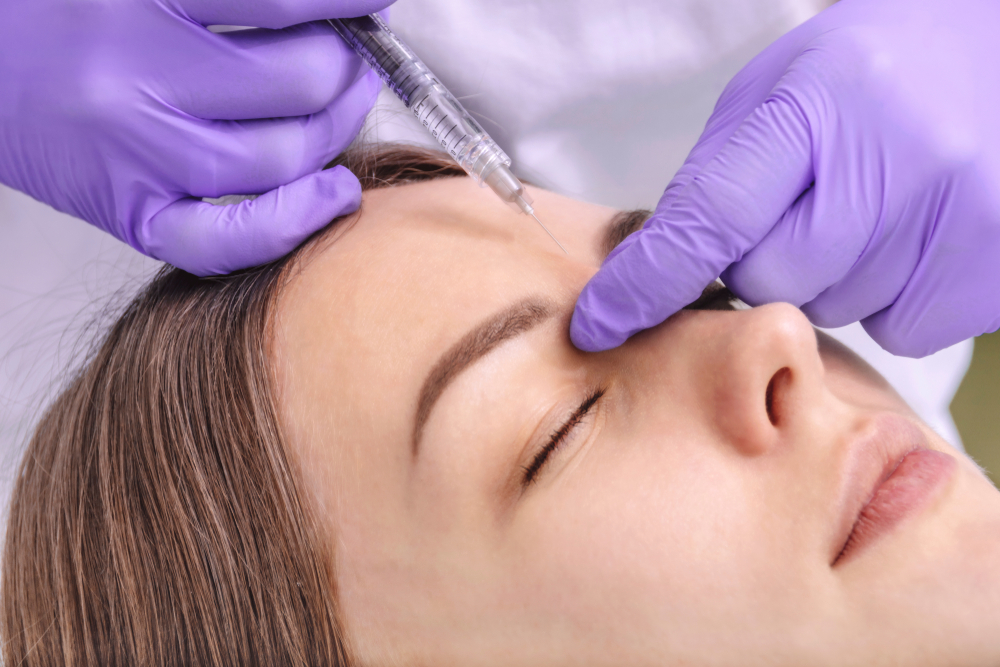 Botox in Thurmont Maryland