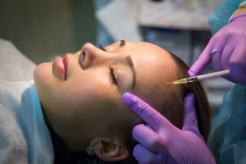 How to Find the Best Botox in Frederick, Maryland