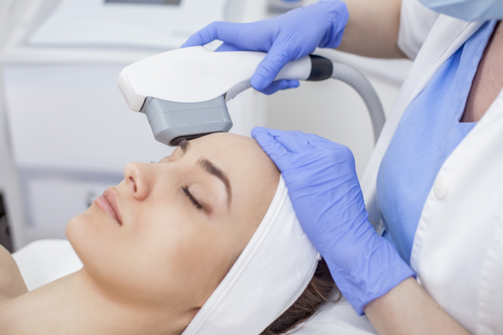 Best IPL Treatments in Frederick