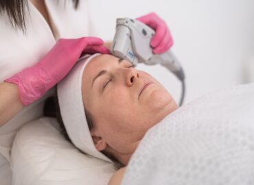Here's Why PiXel8 Is the Best Non-Surgical Skin Tightening in West Virginia