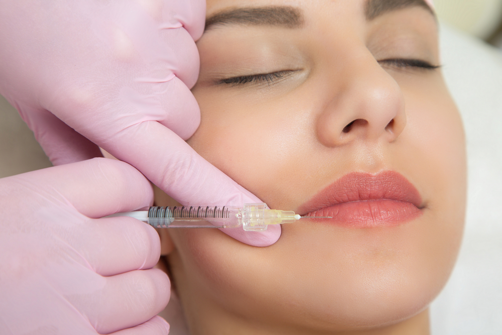 These 2 Brands Offer the Best Lip Filler Treatments in Waynesboro, Pennsylvania