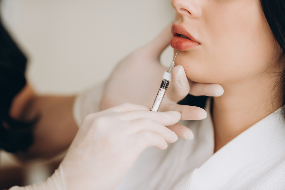 Your Quick Guide to the Longest Lasting Lip Filler in Frederick, Maryland