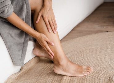 Is Sclerotherapy, the Best Spider Vein Treatment in Hagerstown, Maryland, Painful?