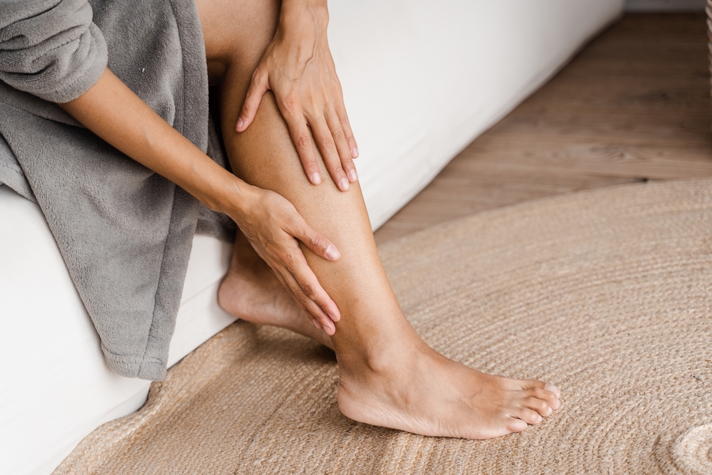 Is Sclerotherapy, the Best Spider Vein Treatment in Hagerstown, Maryland, Painful?