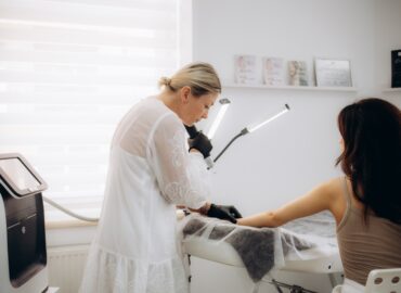 Is Laser the Best Tattoo Removal in Greencastle, Pennsylvania Option?