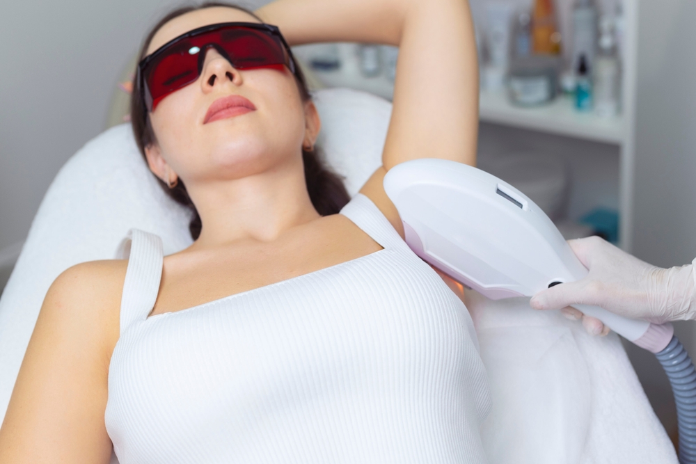 Best Laser Hair Removal in Greencastle Pennsylvania