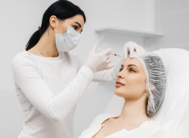 3 Top Botox Areas and Results in Mercersburg, Pennsylvania
