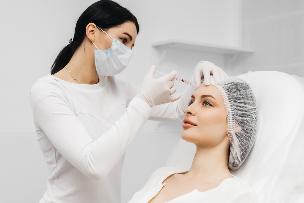 3 Top Botox Areas and Results in Mercersburg, Pennsylvania