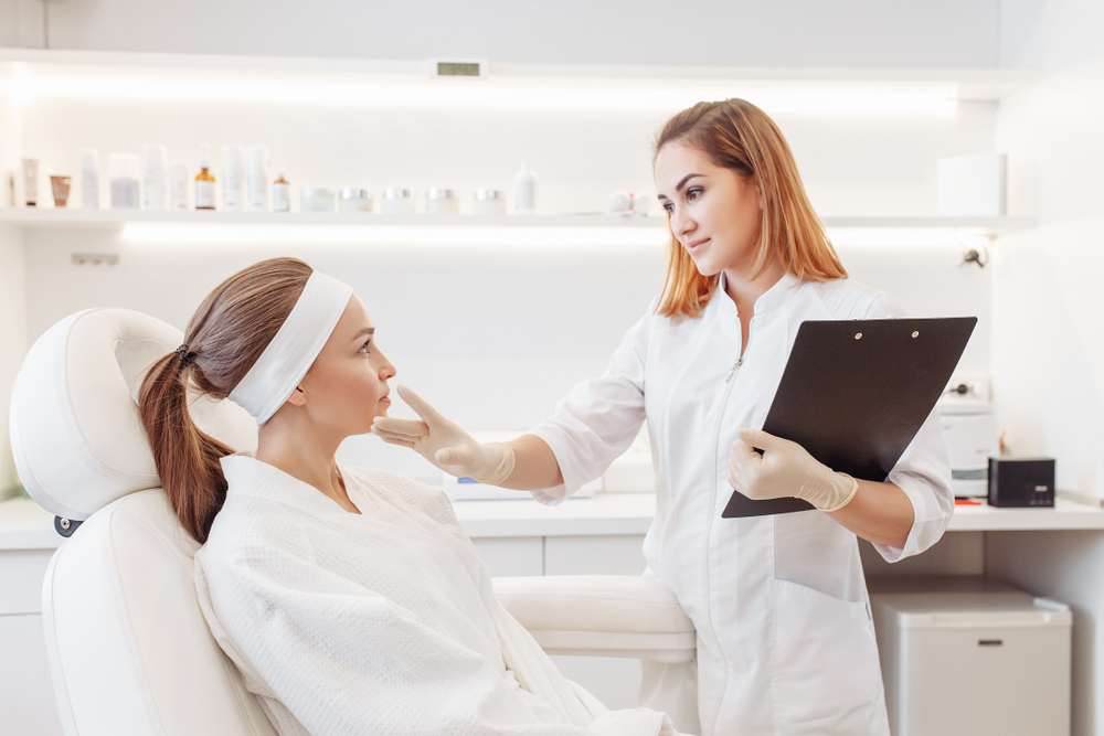 Finding the Best Medical Spa in Winchester VA