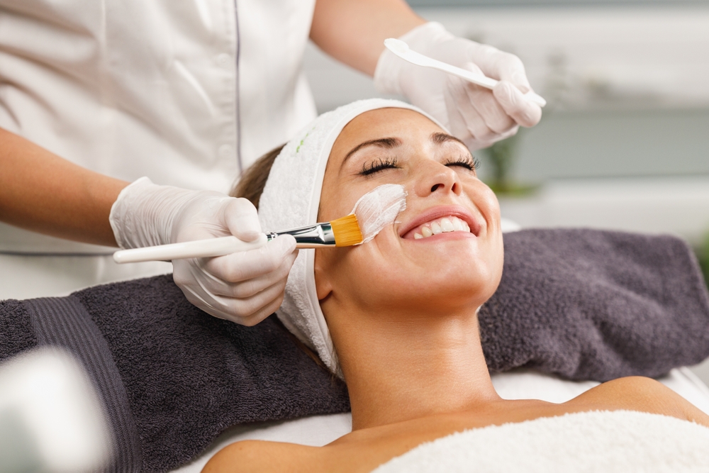 Experience the Best Facials in Shepherdstown for Radiant Skin at Hagerstown Dermatology & Skincare