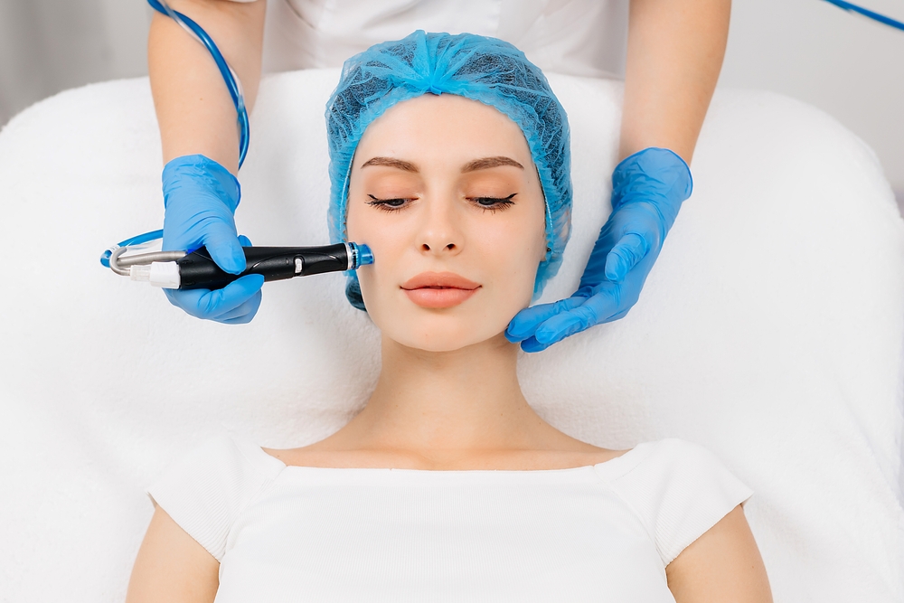 Hydrafacial Cost in Martinsburg West Virginia